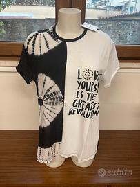 T-shirt Donna Desigual