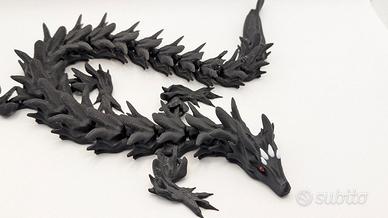 Drago Snodato