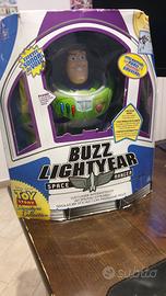 Toy Story Buzz Lightyear Signature  Collection