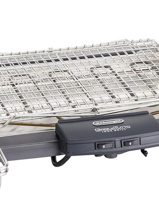 De'Longhi Barbecue Grill Elettrico