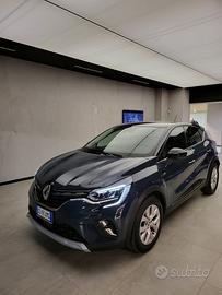 RENAULT Captur II 2019 - Captur 1.0 tce Intens Gpl