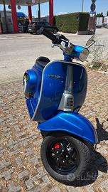 Vespa 50 special