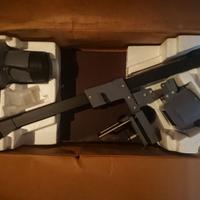 Omega Enlarger Condensatore camera oscura b600