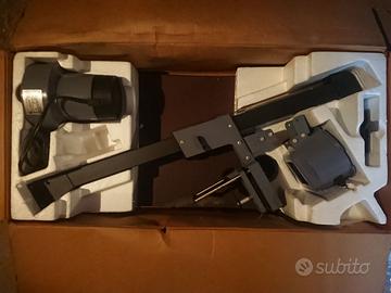 Omega Enlarger Condensatore camera oscura b600