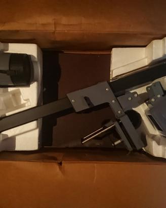 Omega Enlarger Condensatore camera oscura b600