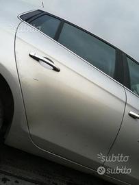 Porta posteriore dx Fiat bravo