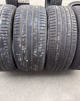 gomme usate 2754520 Estivo PIRELLI - P-ZERO - 424