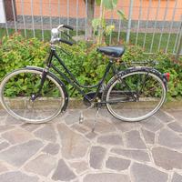  Bicicletta freni bacchetta