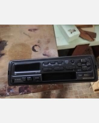 autoradio Pioneer 