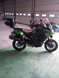 Kawasaki Versys 650