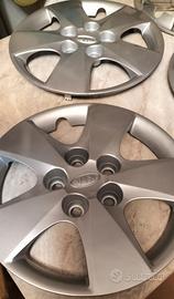 Copricerchi 15" per Kia Ceed 2006-2012