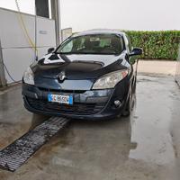 Renault Megane III 1.4 tce GPL