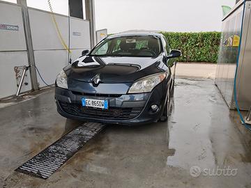 Renault Megane III 1.4 tce GPL