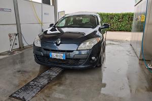 Renault Megane III 1.4 tce GPL