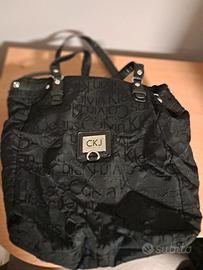 borsa Calvin klein originale 