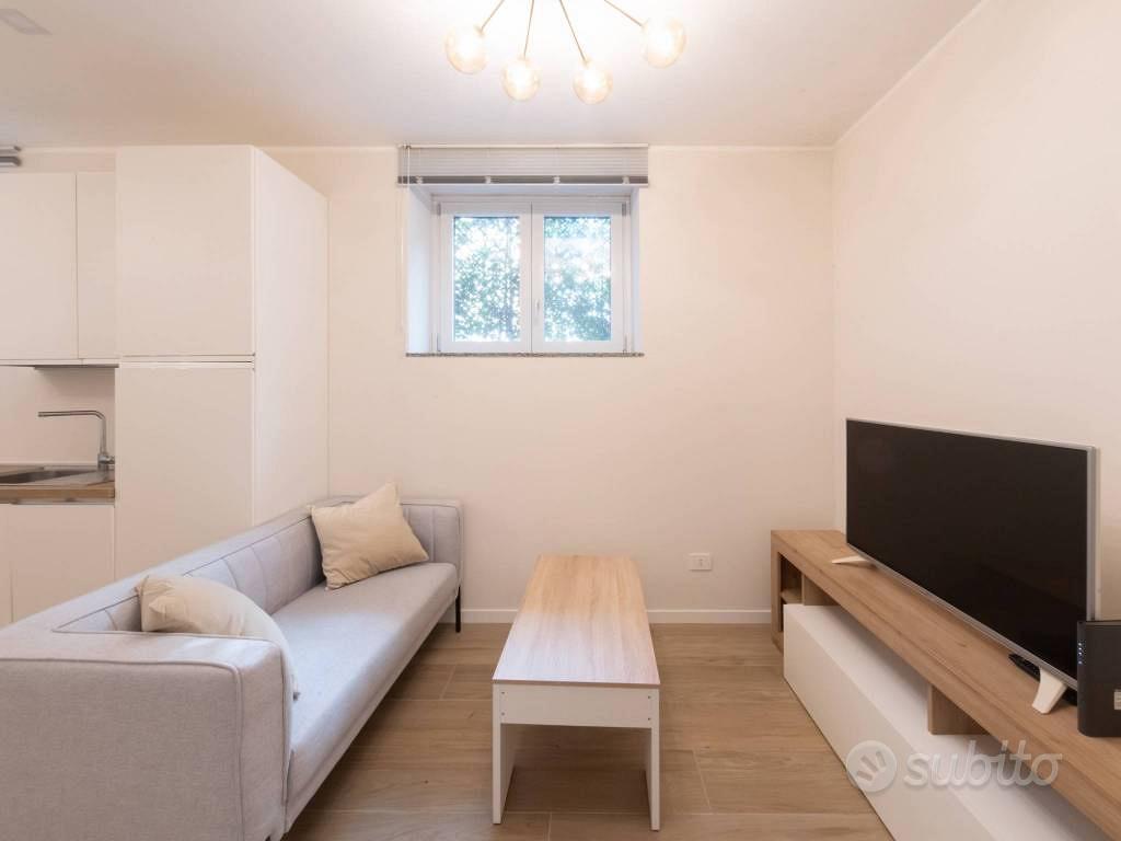 Appartamento – Milano, Corsica, Municipio 4 - Vista 3
