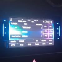 autoradio 2din JVC