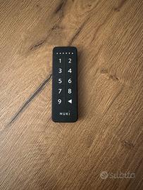 Nuki Keypad