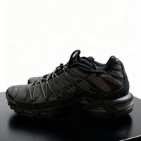 Air Max Plus Utility  Black olive