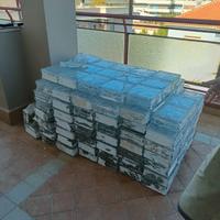 Vetromattone 170 pezzi