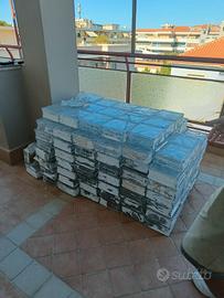 Vetromattone 170 pezzi