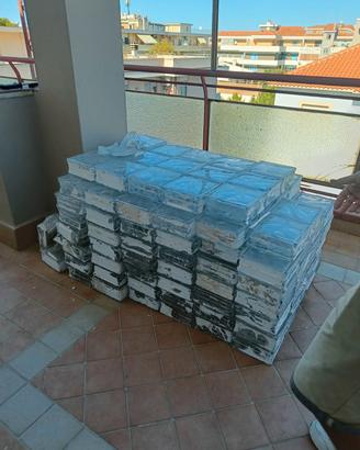 Vetromattone 170 pezzi
