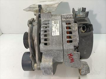 ALTERNATORE MINI Countryman Serie (F60) 1231868037