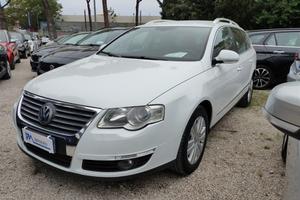 VOLKSWAGEN Passat 2.0 16V TDI Var. DSG"NELLO STA