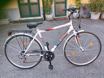 Bici uomo pollici 28 non trattabile 