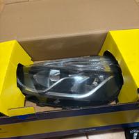 Faro proiettore RENAULT CLIO FL