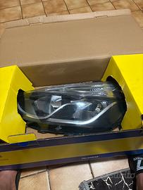 Faro proiettore RENAULT CLIO FL