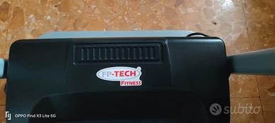 TAPIS ROULANT FP TECH €120