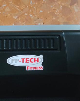 TAPIS ROULANT FP TECH €120