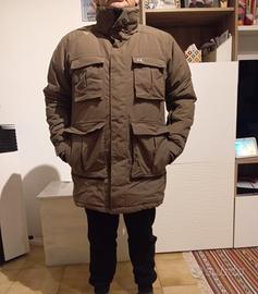 giubbotto invernale della ferrino