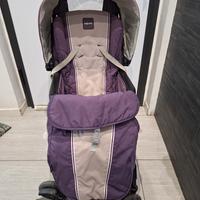 passeggino Inglesina