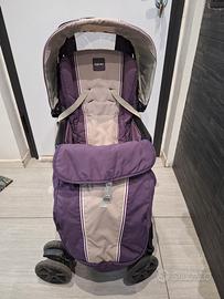 passeggino Inglesina