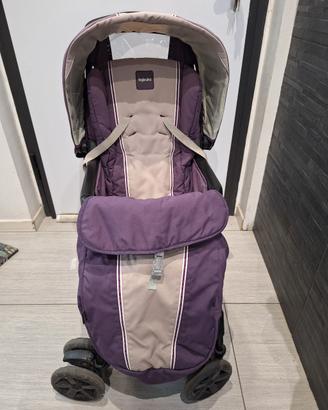 passeggino Inglesina