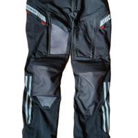 Pantalone Clover GTS 4 WP uomo 52