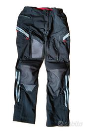 Pantalone Clover GTS 4 WP uomo 52