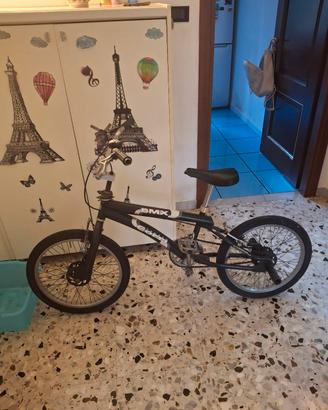 BMX FAUSTO COPPI