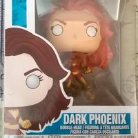 Funko Pop X-Men Dark Phoenix 422 nuovo