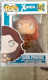 Funko Pop X-Men Dark Phoenix 422 nuovo