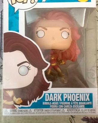 Funko Pop X-Men Dark Phoenix 422 nuovo