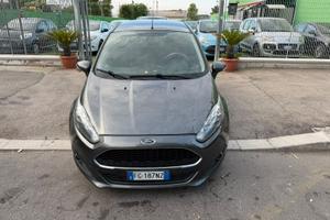 Ford Fiesta 1.5 TDCi 75CV 5 porte Business