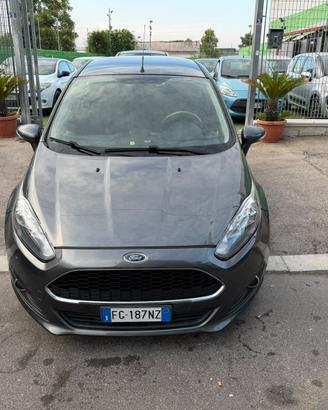 Ford Fiesta 1.5 TDCi 75CV 5 porte Business