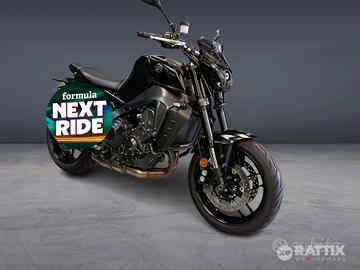 YAMAHA MT-09 890
