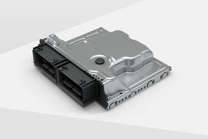 Circuito per guida assistita