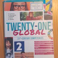 Twenty One Global, ISBN:9788853021168
