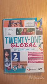 Twenty One Global, ISBN:9788853021168