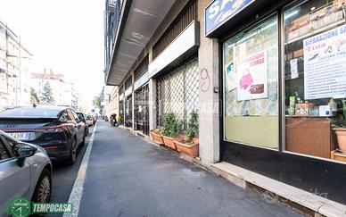 Negozio a Milano 1 locali